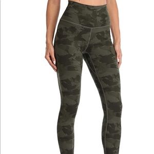 Colorfulkoala high waist yoga legging